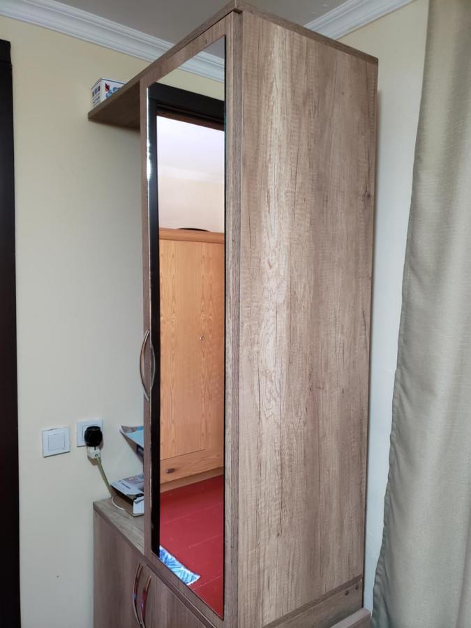 Guest House Nanu Mestia Dış mekan fotoğraf